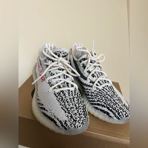 Yeezy 350